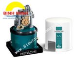 Máy bơm tăng áp Hitachi WT-P150GX2-SPV-MGN( 150W), Máy bơm tăng áp Hitachi WT-P150GX2-SPV-MGN, Báo giá Máy bơm tăng áp Hitachi WT-P150GX2-SPV-MGN 