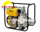 Máy bơm nước RATO RT100ZB26-5.2Q ( 9HP), Máy bơm nước Rato RT100ZB26-5.2Q, mua bán Máy bơm nước Rato RT100ZB26-5.2Q Bảo hành 1 năm