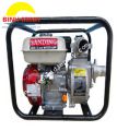 Máy bơm động cơ xăng SANDING SD-50( 5.5HP), Máy bơm nước động cơ xăng SANDING SD-50, mua bán Máy bơm nước động cơ xăng SANDING SD-50 hành 1 năm